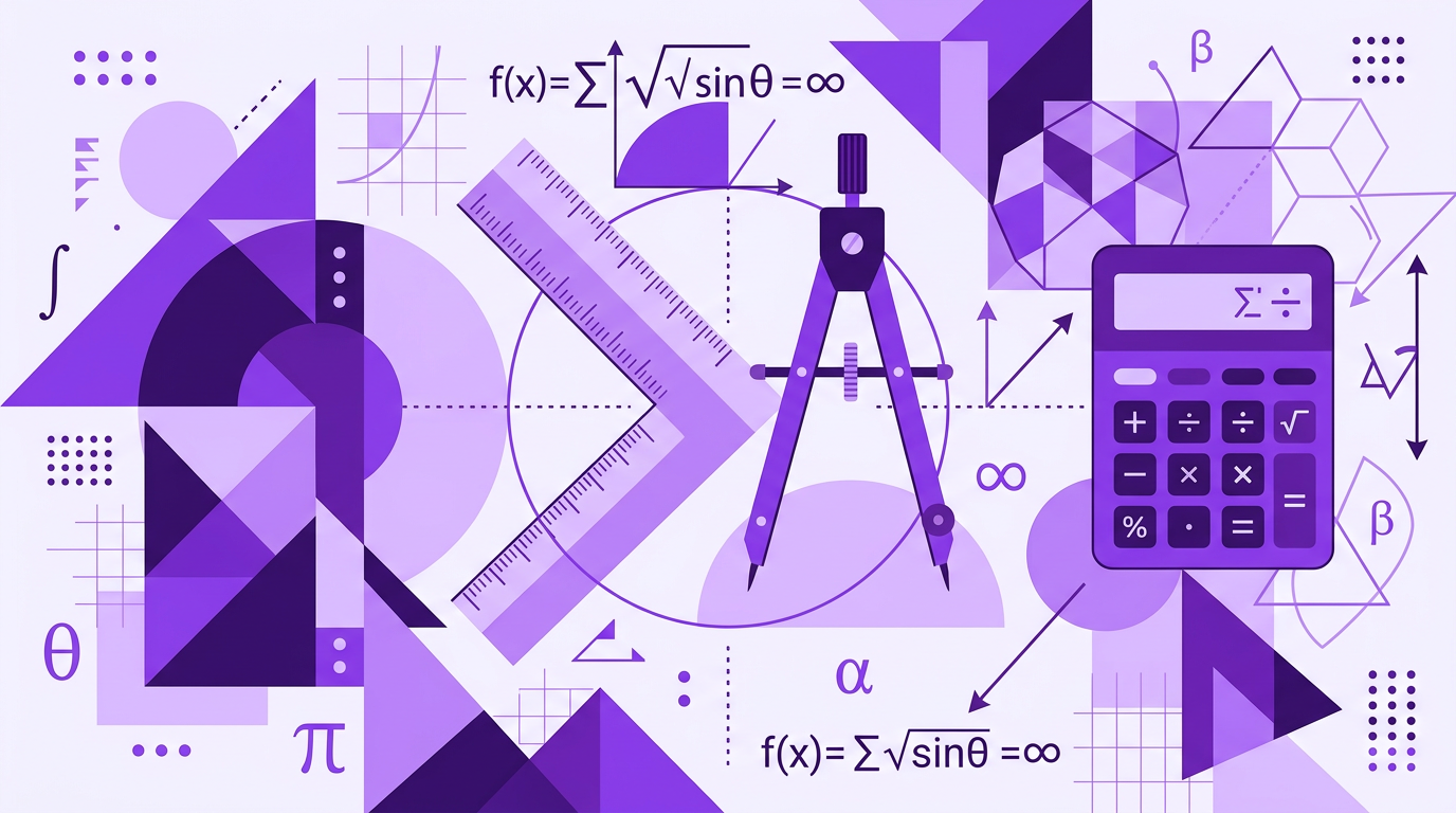 AYT Matematik Nasıl Çalışılır? 12. Sınıflar İçin Strateji Rehberi
