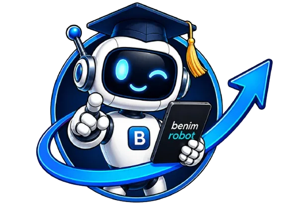 BenimRobot