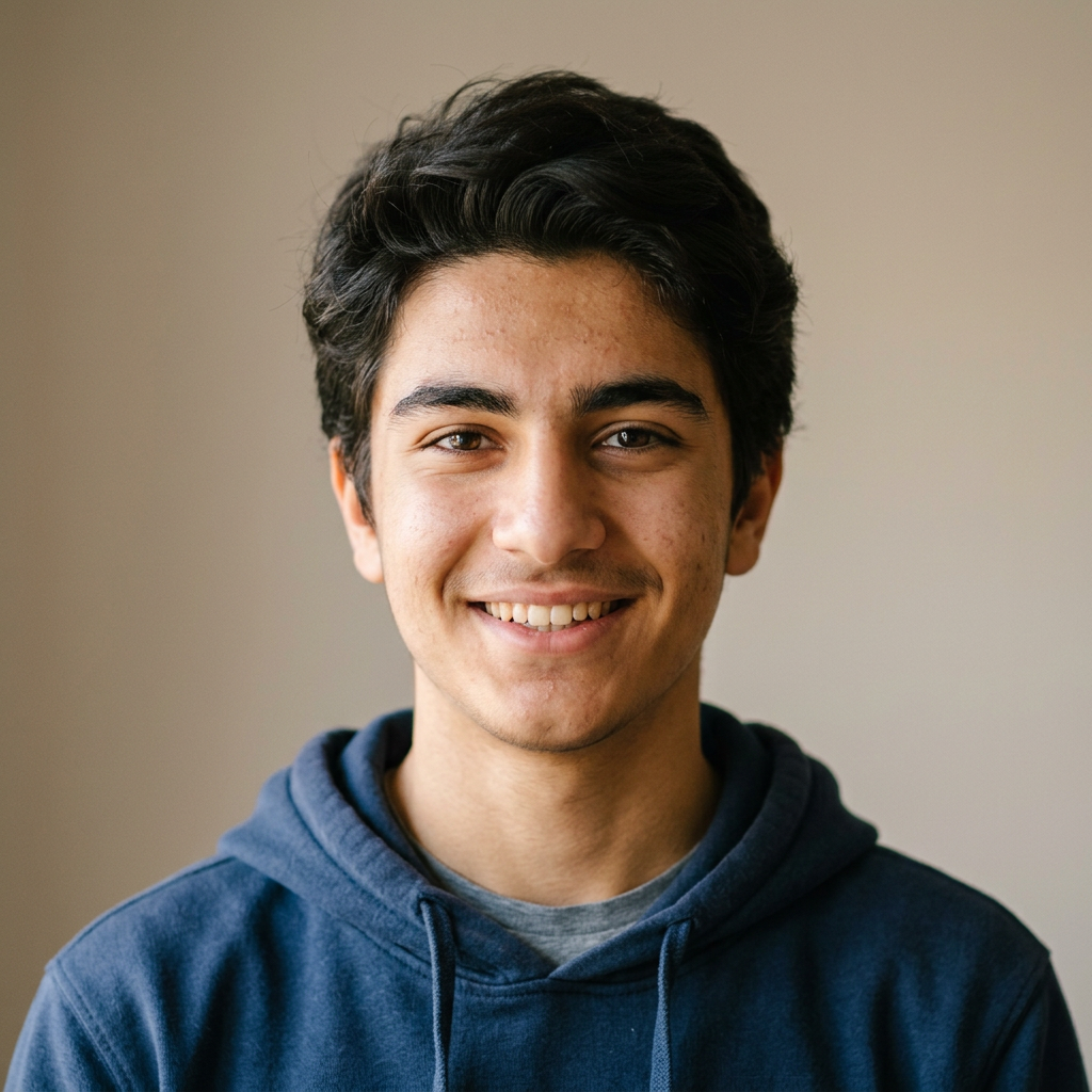 Burak S.