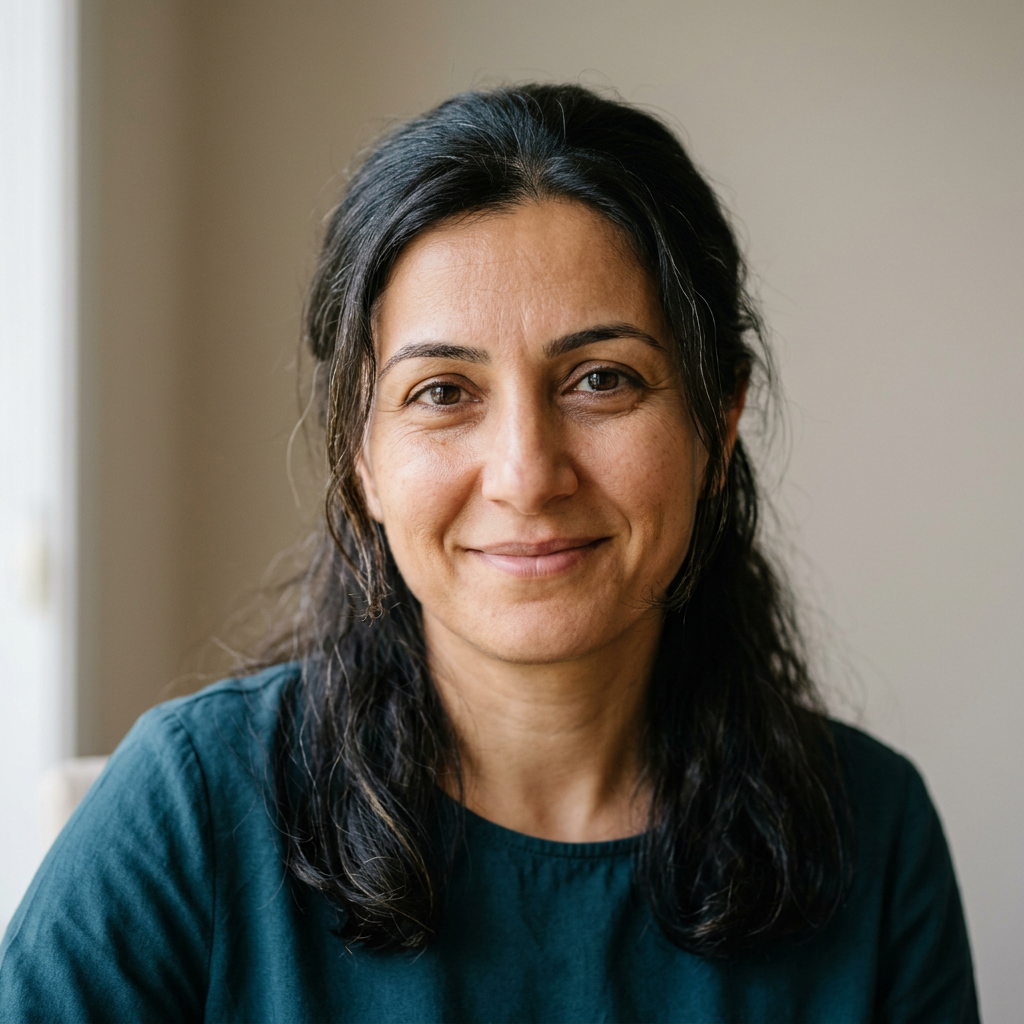 Ayşe T.